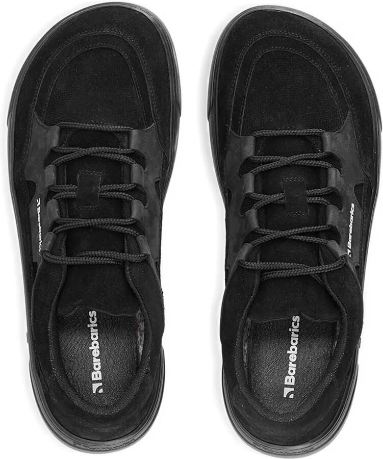 Barebarics Evo sneakers Zwart - Foto 2