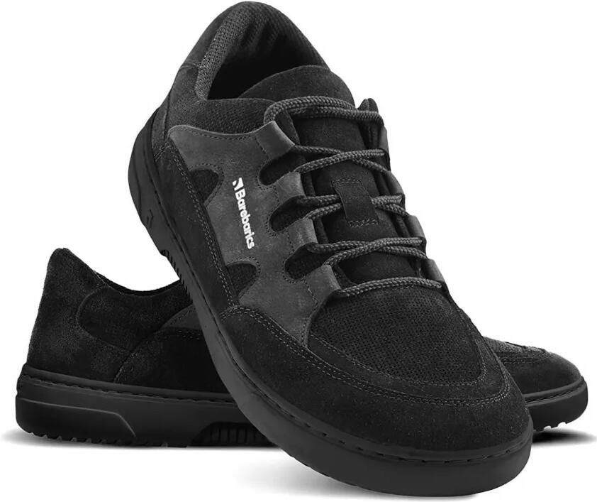 Barebarics Evo sneakers Zwart - Foto 3