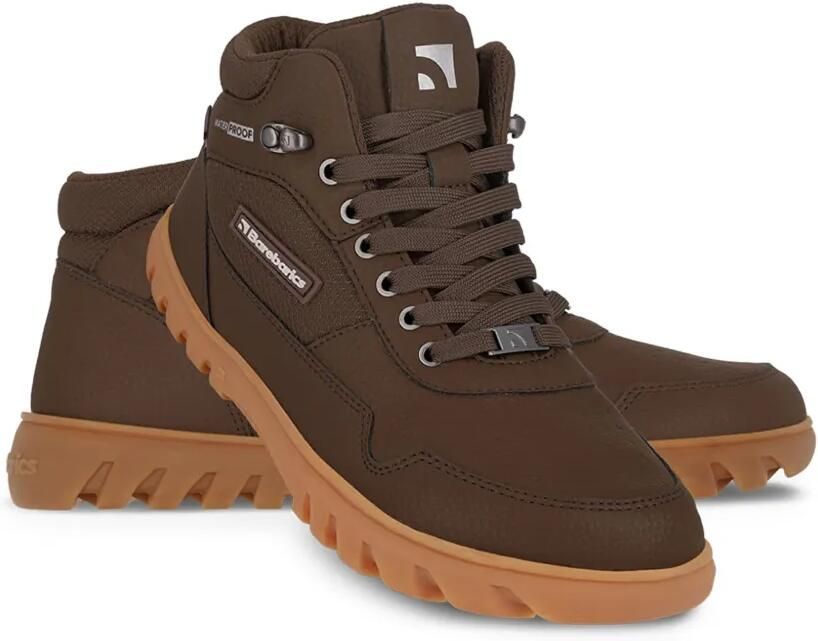 Barebarics High-top sneakers Bruin - Foto 2