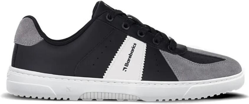 Barebarics Icara sneakers met vlakken Zwart