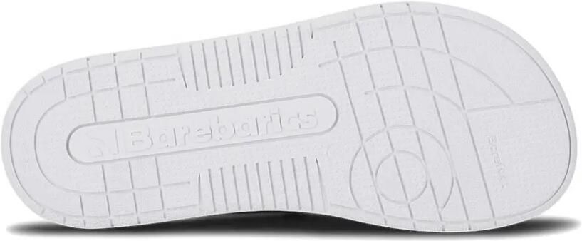 Barebarics Icara sneakers met vlakken Zwart - Foto 5