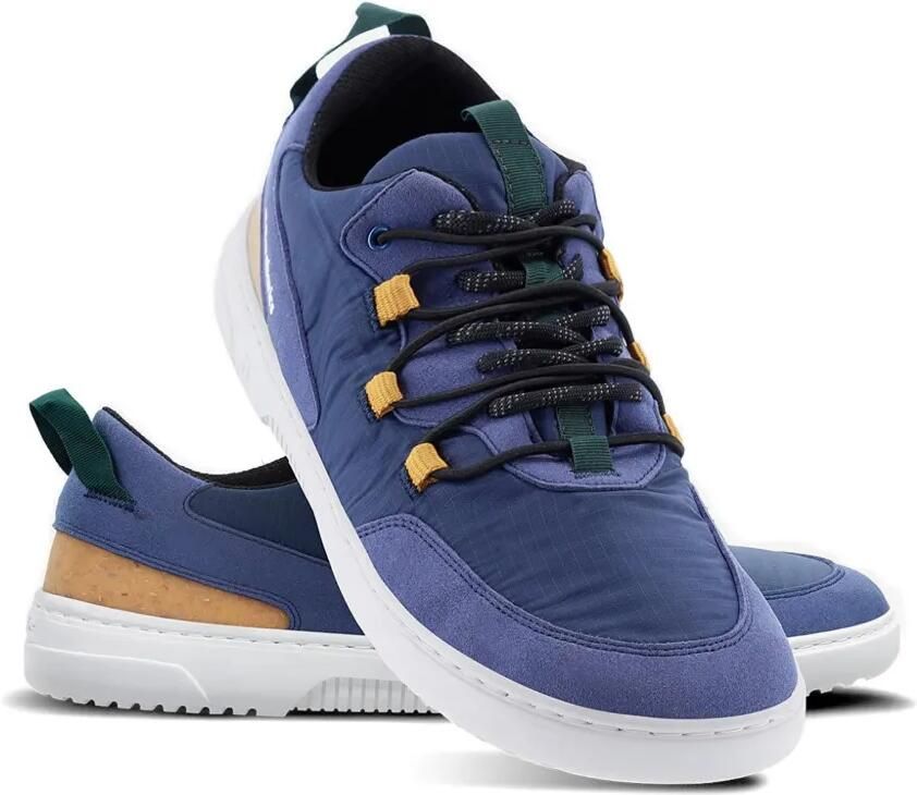 Barebarics Revive sneakers met vlakken Blauw - Foto 2