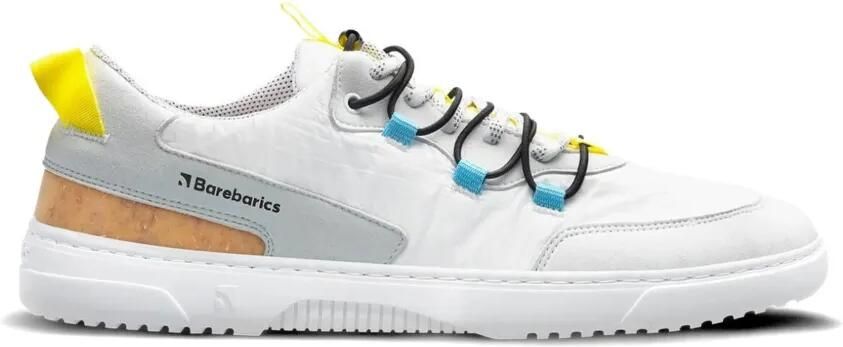 Barebarics Revive sneakers Wit