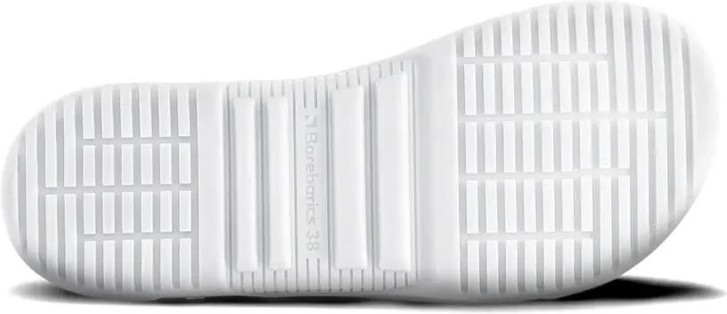 Barebarics Revive sneakers Wit - Foto 3