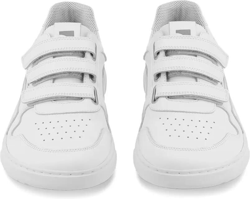 Barebarics Sneakers met klittenband Wit - Foto 3