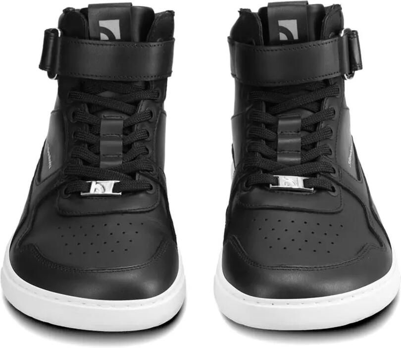 Barebarics Sneakers met klittenband Zwart - Foto 4