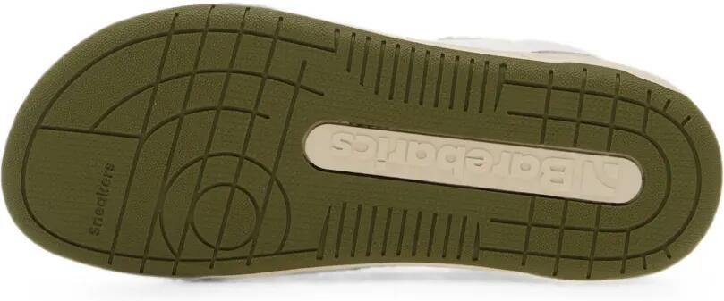 Barebarics Wave 2.0 sneakers met geperforeerde details en vlakken Wit - Foto 4
