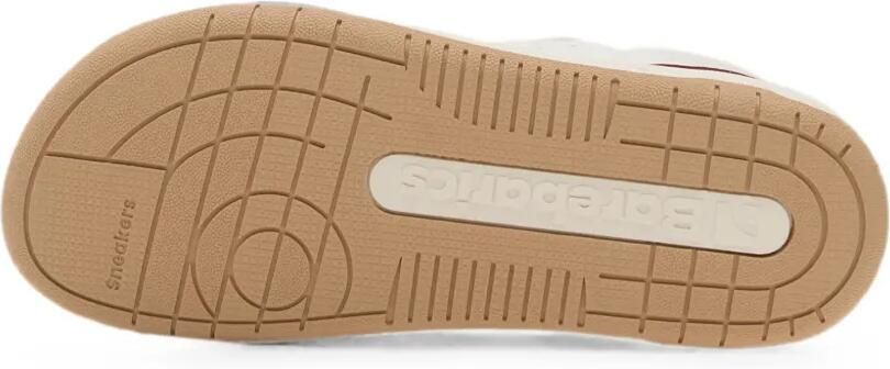 Barebarics Wave 2.0 sneakers met geperforeerde details en vlakken Wit - Foto 5