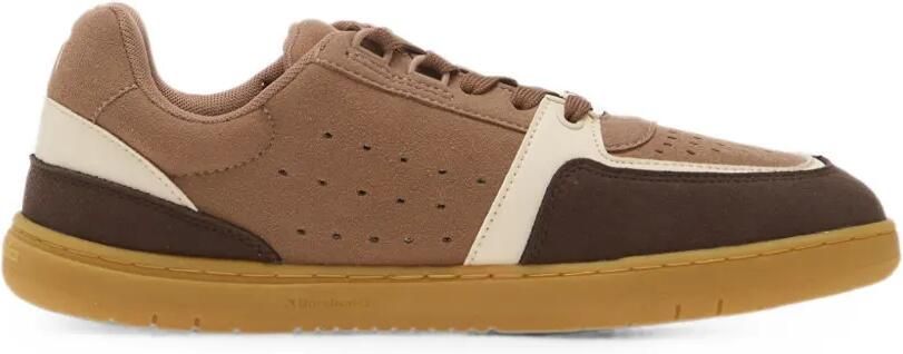 Barebarics Wave 2.0 sneakers met geperforeerde vlakken Bruin
