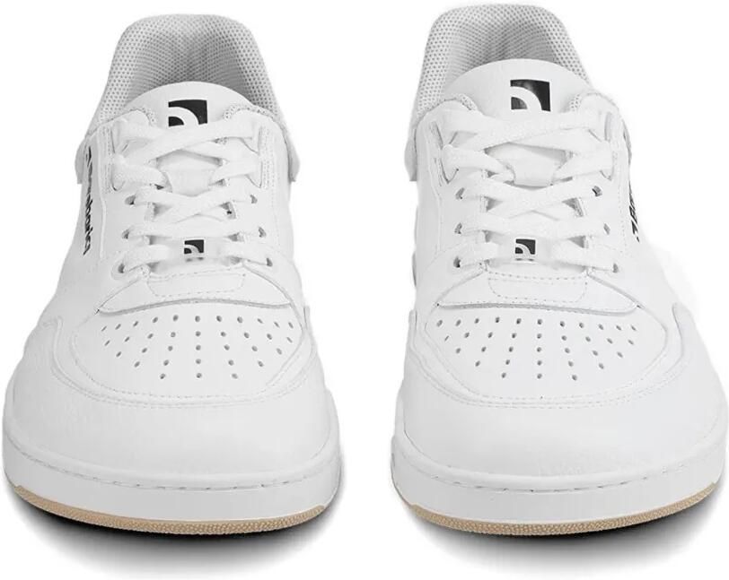 Barebarics Wave Barefoot sneakers met geperforeerd detail Wit - Foto 4