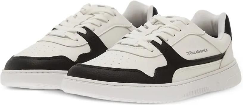 Barebarics Zing Barefoot sneakers met vlakken Wit - Foto 3