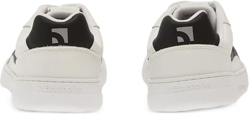 Barebarics Zing Barefoot sneakers met vlakken Wit - Foto 2