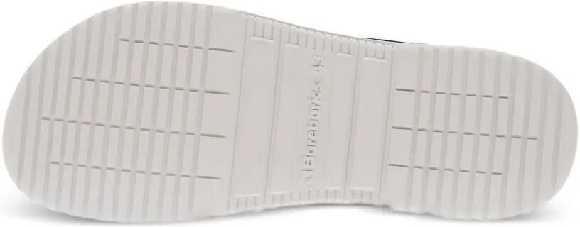 Barebarics Zing Barefoot sneakers met vlakken Wit - Foto 5