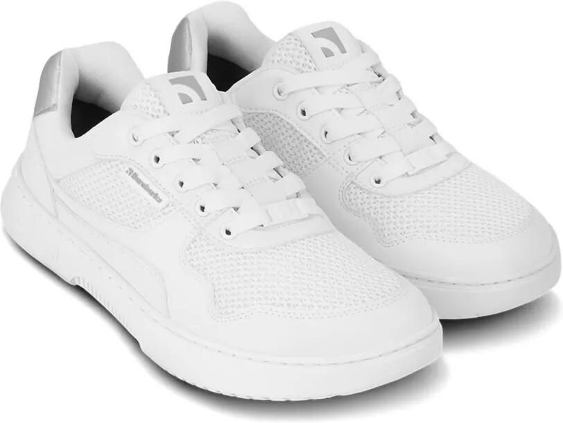Barebarics Zing Fresh low-top sneakers Wit - Foto 4