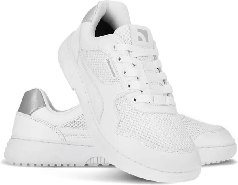 Barebarics Zing Fresh low-top sneakers Wit - Foto 3
