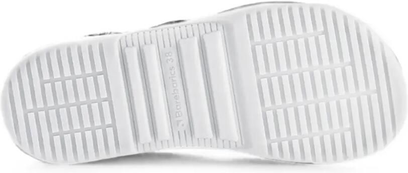 Barebarics Zing Fresh mesh-panelled lace-up sneakers Wit - Foto 5