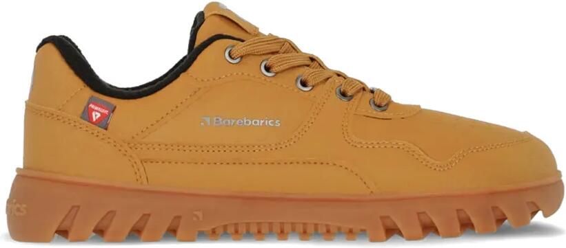 Barebarics Zing Frost sneakers Beige