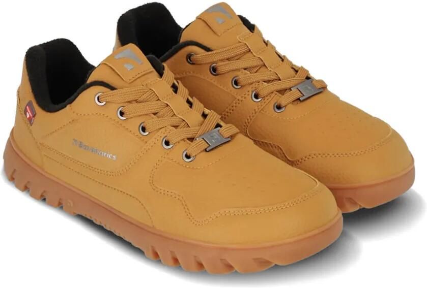 Barebarics Zing Frost sneakers Beige - Foto 4