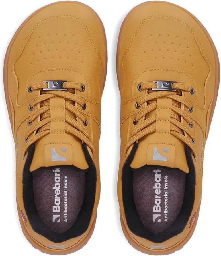 Barebarics Zing Frost sneakers Beige - Foto 2