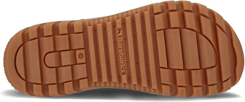 Barebarics Zing Frost sneakers Beige - Foto 5