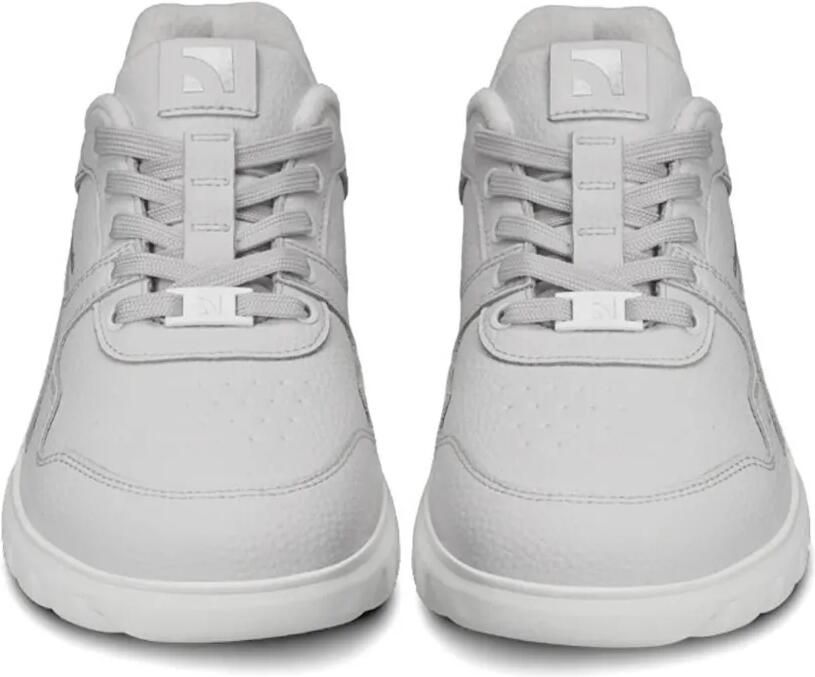 Barebarics Zing Frost sneakers met bewerkte afwerking Wit - Foto 2