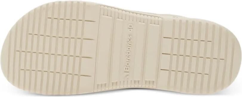 Barebarics Zing low-top sneakers met vlakken Beige - Foto 5