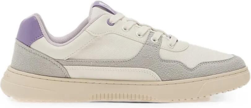 Barebarics Zing sneakers met vlakken Beige