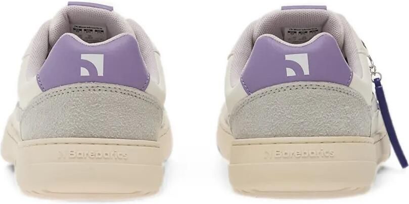 Barebarics Zing sneakers met vlakken Beige - Foto 2