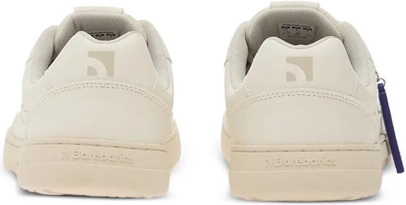 Barebarics Zing sneakers met vlakken Wit - Foto 2