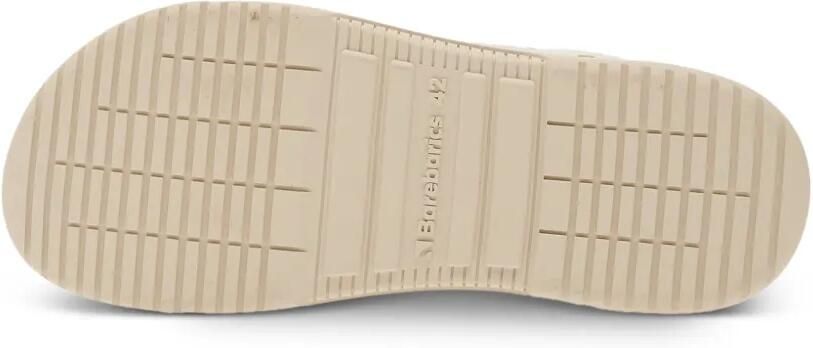 Barebarics Zing sneakers met vlakken Wit - Foto 4