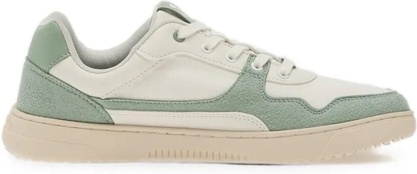 Barebarics Zing sneakers met vlakken Wit