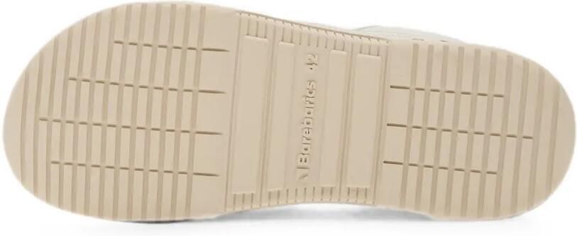 Barebarics Zing sneakers met vlakken Wit - Foto 5