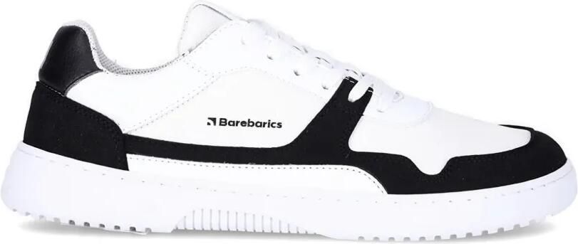 Barebarics ZingNG sneakers met vlakken Wit