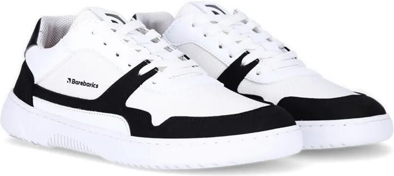 Barebarics ZingNG sneakers met vlakken Wit - Foto 4