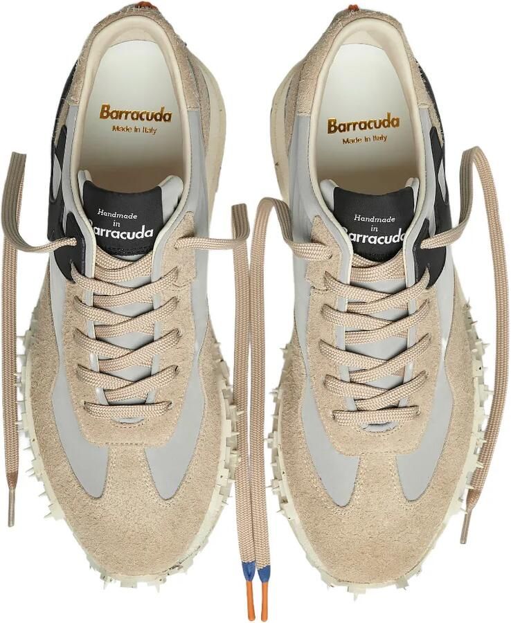 Barracuda Impact Plus sneakers Beige - Foto 2
