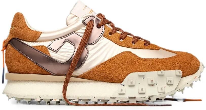 Barracuda Impact Plus sneakers Bruin