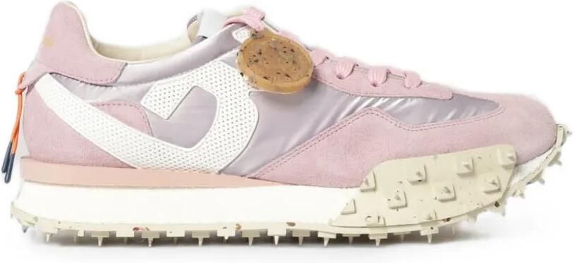 Barracuda Impact Plus sneakers Roze