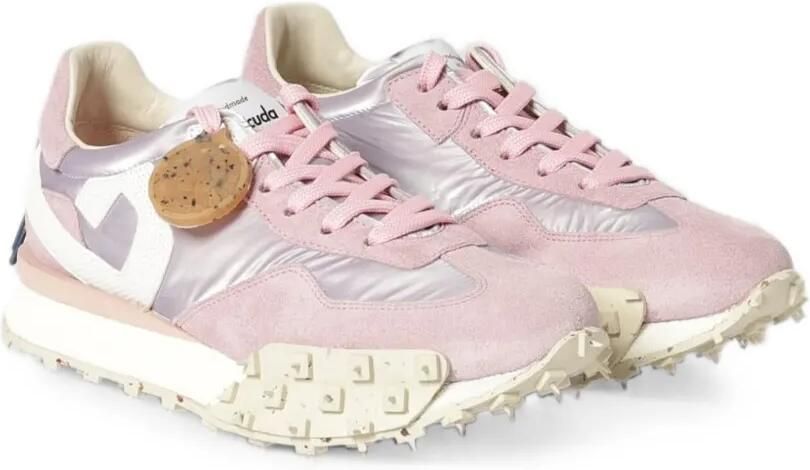 Barracuda Impact Plus sneakers Roze - Foto 3