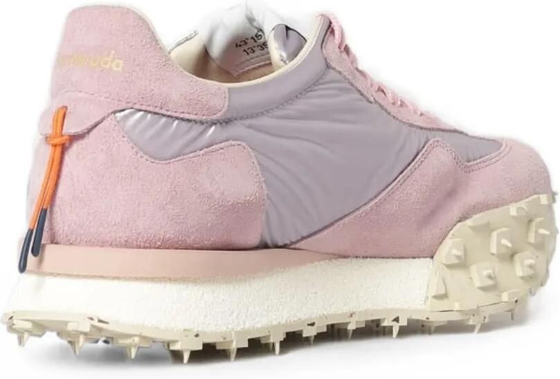 Barracuda Impact Plus sneakers Roze - Foto 2