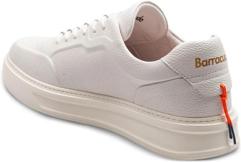 Barracuda Phoenix sneakers Wit - Foto 2