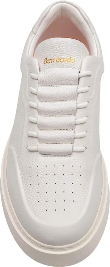 Barracuda Phoenix sneakers Wit - Foto 3