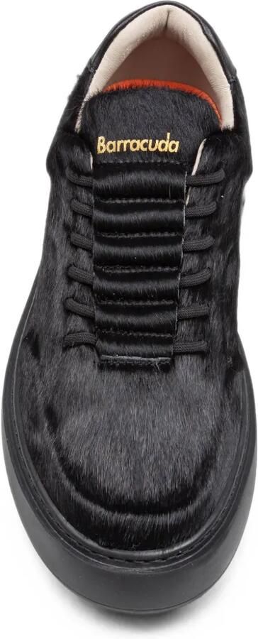 Barracuda Phoenix sneakers Zwart - Foto 3