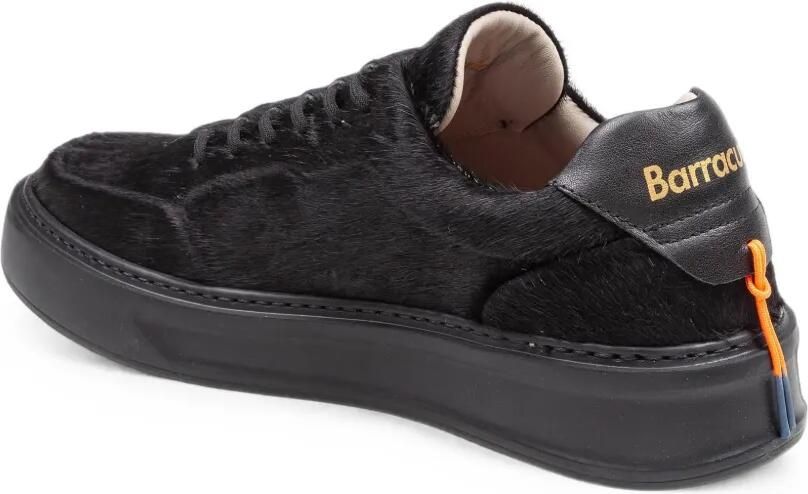Barracuda Phoenix sneakers Zwart - Foto 2