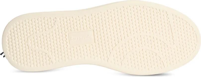 Barracuda Phoenix suède sneakers Bruin - Foto 5