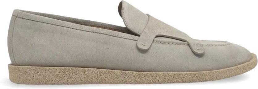 Barrett Loafers met bandje Beige