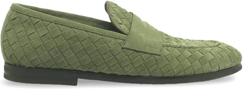 Barrett Penny loafers Groen