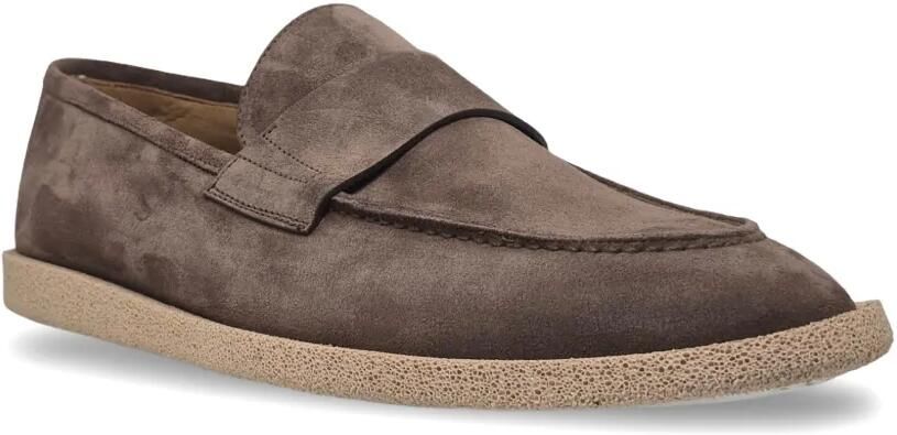 Barrett Suède loafers Bruin - Foto 5