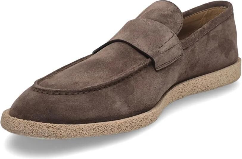 Barrett Suède loafers Bruin - Foto 3