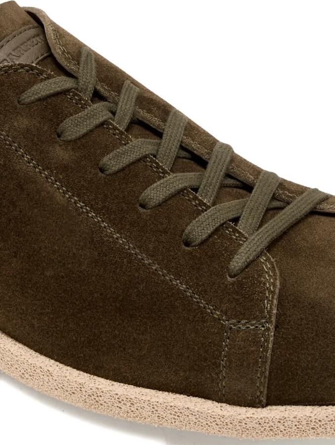 Barrett Suède sneakers Groen - Foto 2