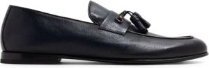 Barrett Loafers met kwastjes Blauw